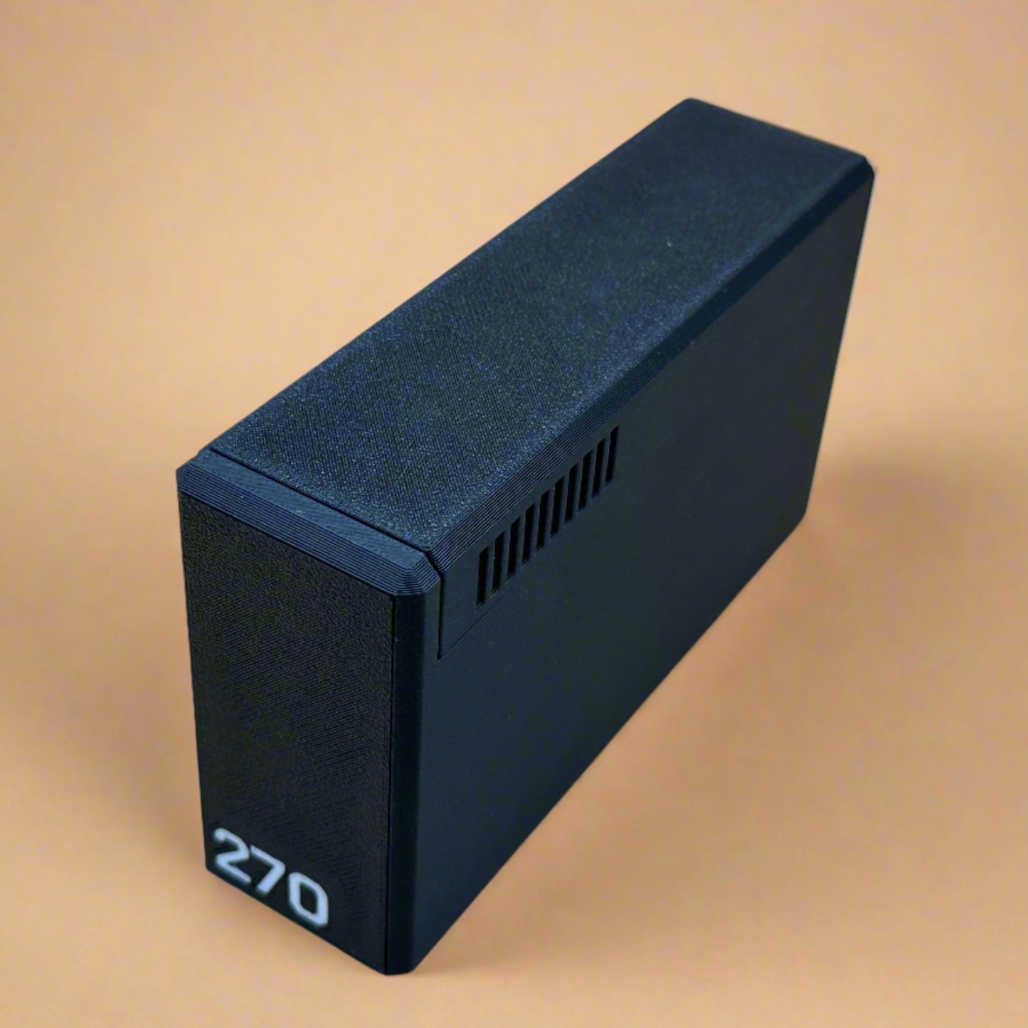 270 Ammunition Storage Container - Slide Box Style - 20 rounds